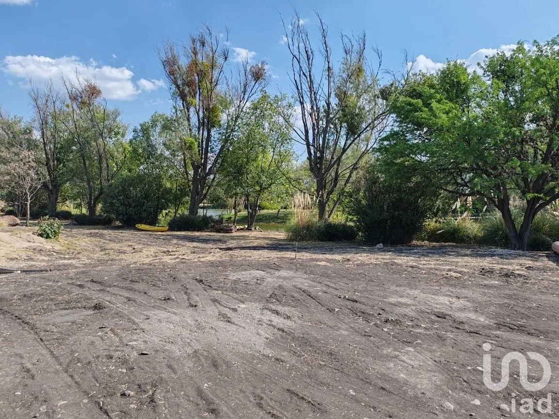 Terreno en Venta en El Encino, Huimilpan, Querétaro | NEX-253398 | iad México | Foto 2 de 5