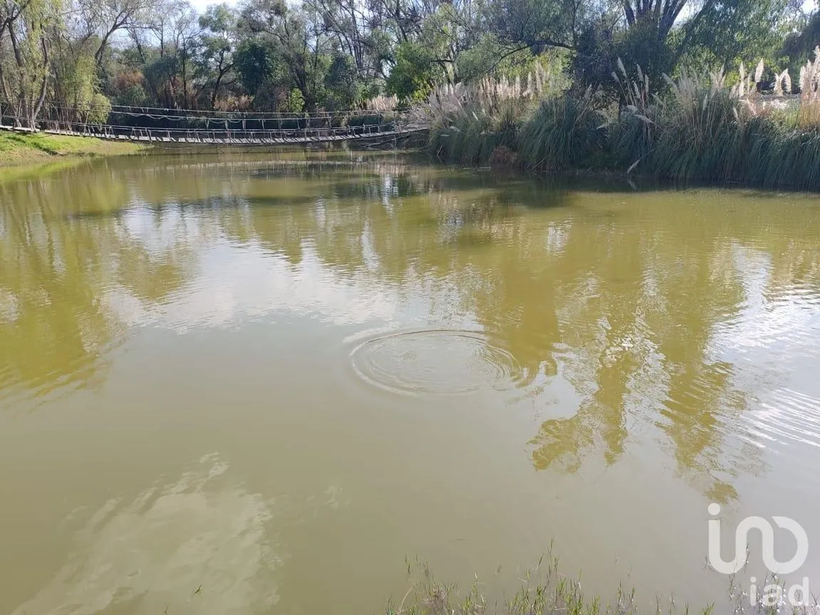 Terreno en Venta en El Encino, Huimilpan, Querétaro | NEX-253398 | iad México | Foto 4 de 5