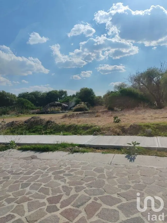 Terreno en Venta en El Encino, Huimilpan, Querétaro | NEX-253398 | iad México | Foto 5 de 5