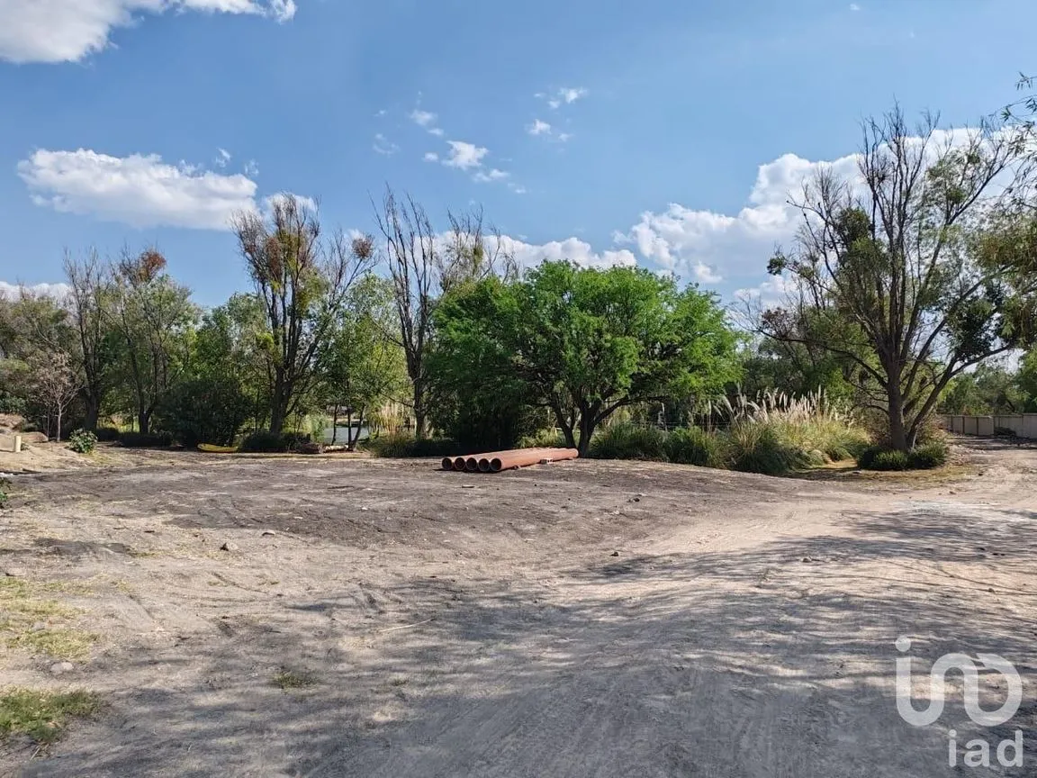 Terreno en Venta en El Encino, Huimilpan, Querétaro | NEX-253398 | iad México | Foto 1 de 5