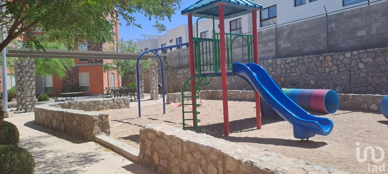 Departamento en Renta en Jardines Residencial, Juárez, Chihuahua | NEX-253738 | iad México | Foto 2 de 12