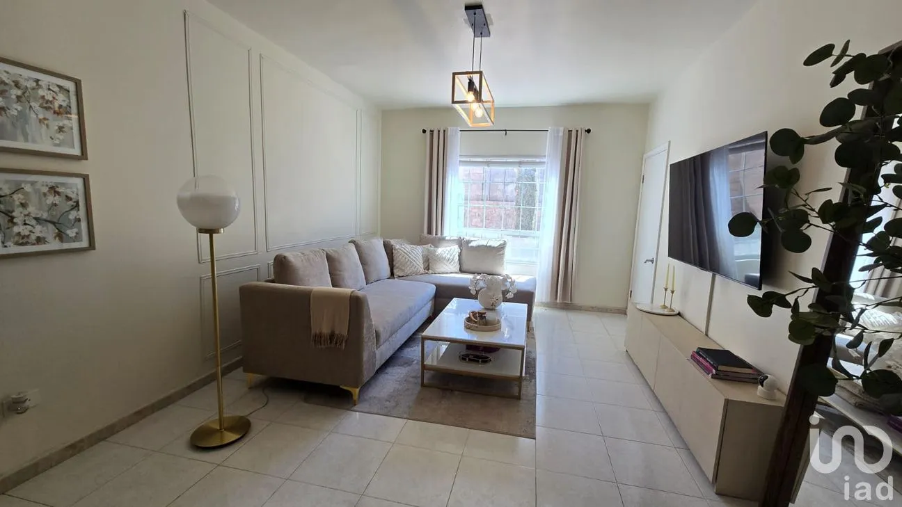 Departamento en Renta en Jardines Residencial, Juárez, Chihuahua | NEX-253738 | iad México | Foto 9 de 12