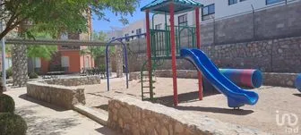 NEX-253738 - Departamento en Renta, con 2 recamaras, con 1 baño, con 70 m2 de construcción en Jardines Residencial, CP 32618, Chihuahua.
