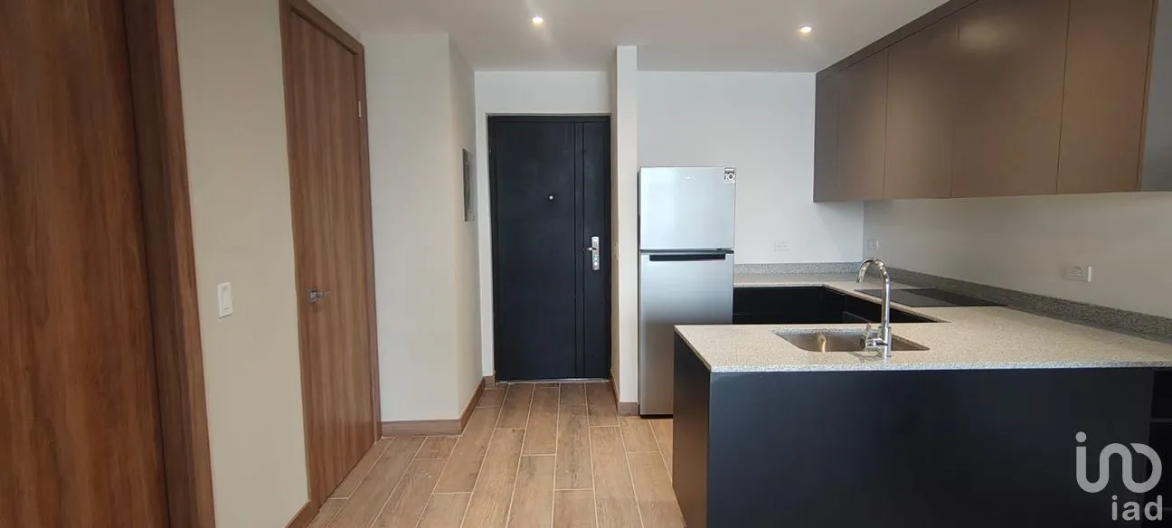 Departamento en Renta en Ejército Mexicano Ciudad Juárez, Juárez, Chihuahua | NEX-256172 | iad México | Foto 11 de 18