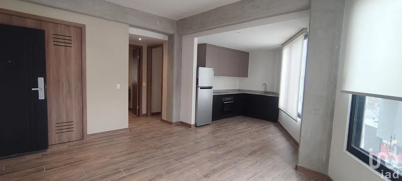 Departamento en Renta en Ejército Mexicano Ciudad Juárez, Juárez, Chihuahua | NEX-256172 | iad México | Foto 12 de 18