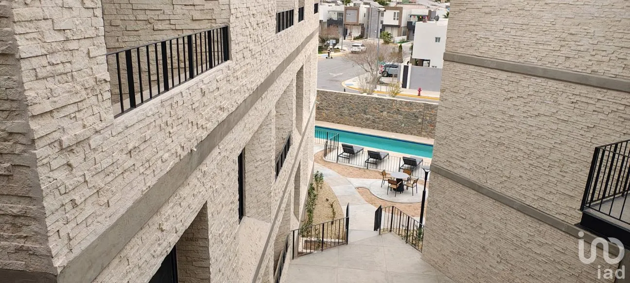 Departamento en Renta en Ejército Mexicano Ciudad Juárez, Juárez, Chihuahua | NEX-256172 | iad México | Foto 3 de 18