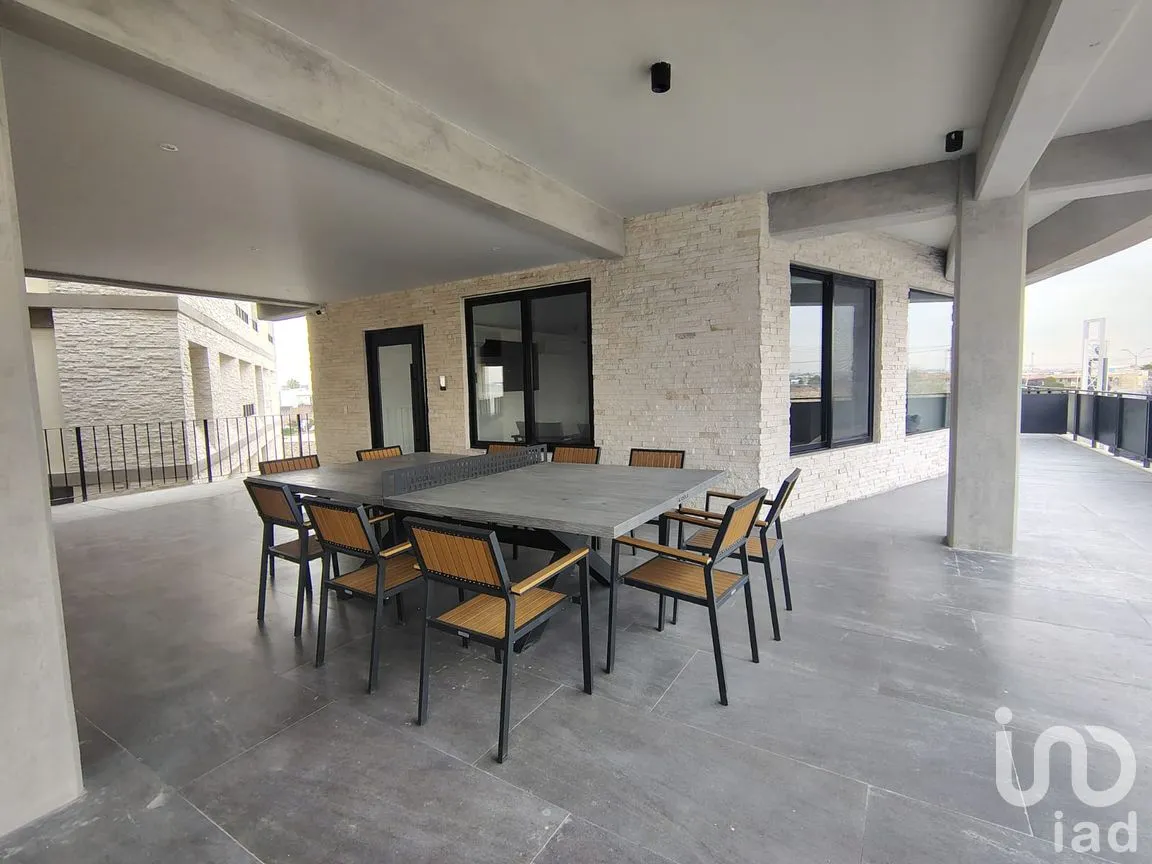 Departamento en Renta en Ejército Mexicano Ciudad Juárez, Juárez, Chihuahua | NEX-256172 | iad México | Foto 7 de 18