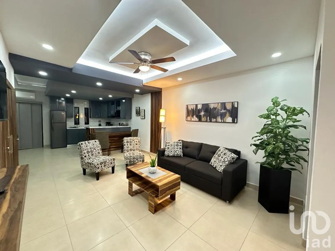 Departamento en Renta en La Raza, Juárez, Chihuahua | NEX-257405 | iad México | Foto 1 de 6