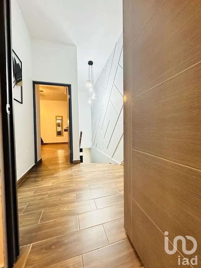 Departamento en Renta en La Raza, Juárez, Chihuahua | NEX-257405 | iad México | Foto 4 de 6