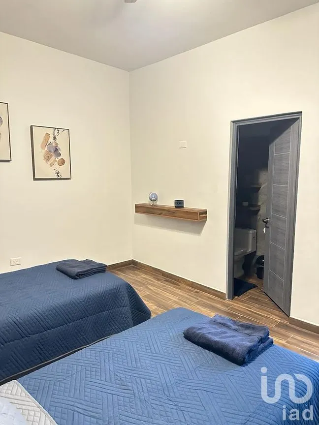 Departamento en Renta en La Raza, Juárez, Chihuahua | NEX-257405 | iad México | Foto 3 de 6