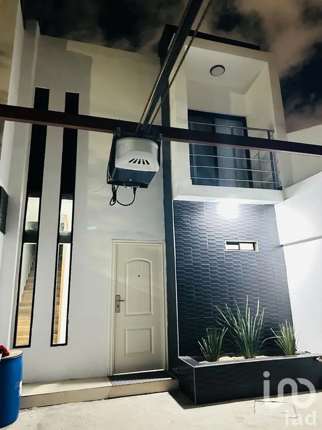 Departamento en Renta en La Raza, Juárez, Chihuahua | NEX-257405 | iad México | Foto 6 de 6