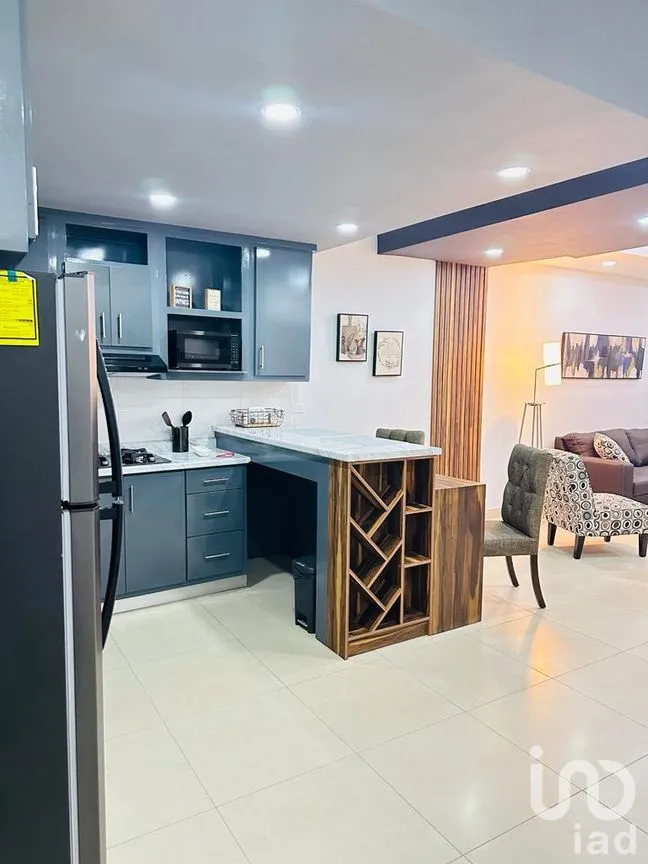 Departamento en Renta en La Raza, Juárez, Chihuahua | NEX-257405 | iad México | Foto 2 de 6