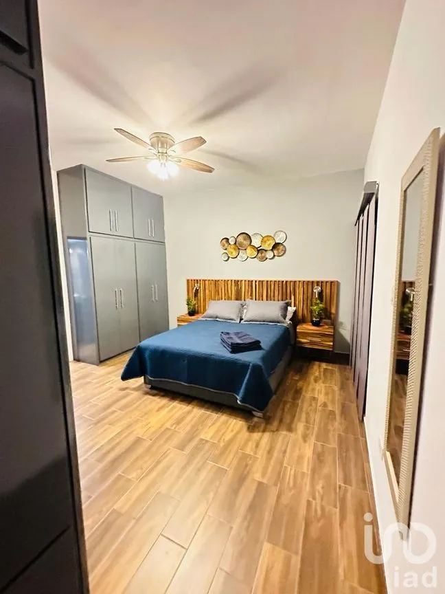 Departamento en Renta en La Raza, Juárez, Chihuahua | NEX-257405 | iad México | Foto 5 de 6