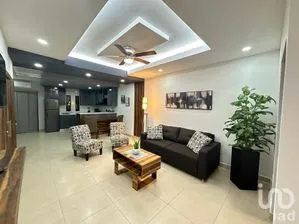 NEX-257405 - Departamento en Renta, con 2 recamaras, con 2 baños, con 90 m2 de construcción en La Raza, CP 32360, Chihuahua.