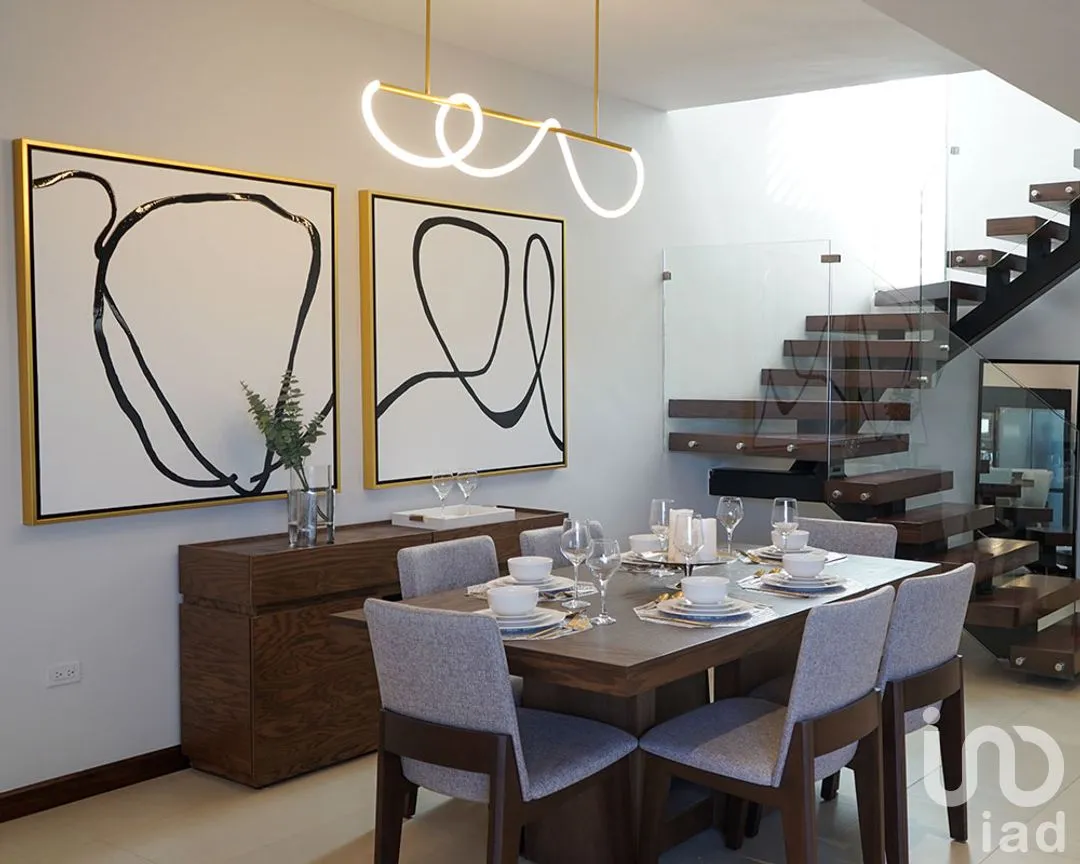 Casa en Venta en Arcoíris, Juárez, Chihuahua | NEX-262950 | iad México | Foto 2 de 14