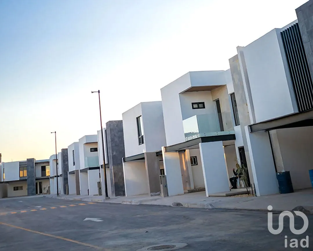 Casa en Venta en Arcoíris, Juárez, Chihuahua | NEX-262950 | iad México | Foto 12 de 14