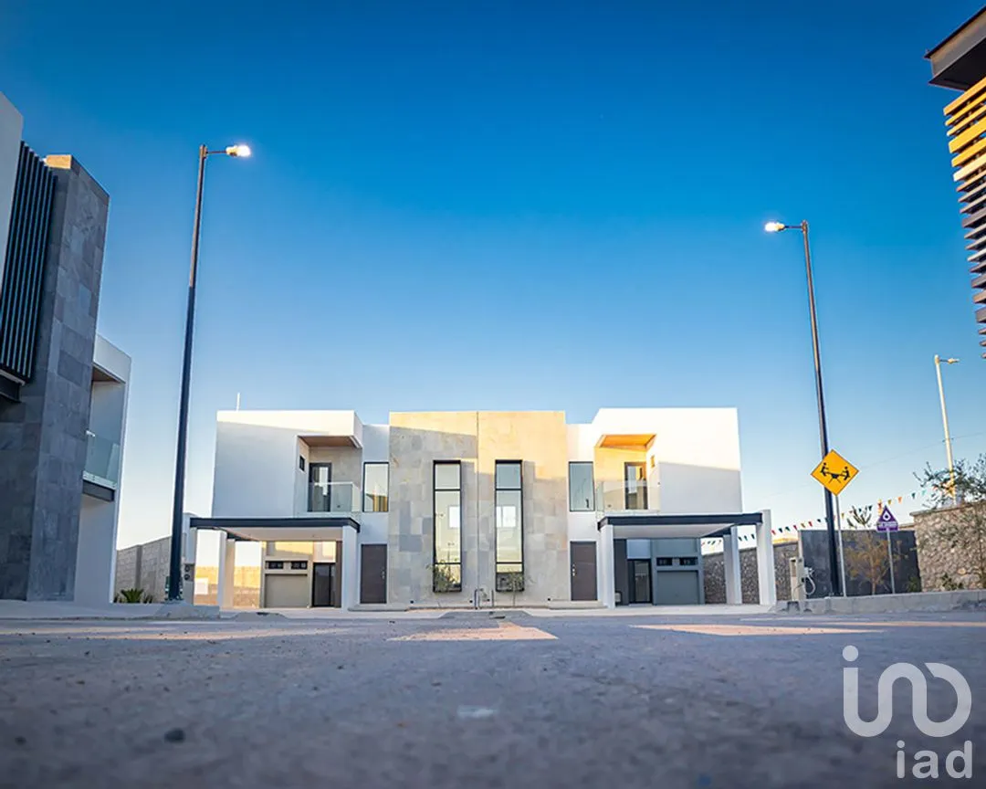 Casa en Venta en Arcoíris, Juárez, Chihuahua | NEX-262950 | iad México | Foto 13 de 14