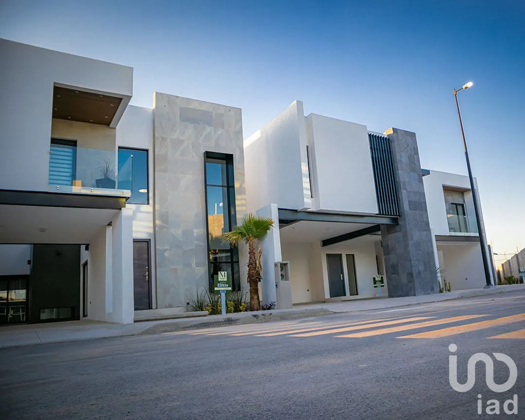 Casa en Venta en Arcoíris, Juárez, Chihuahua | NEX-262950 | iad México | Foto 14 de 14