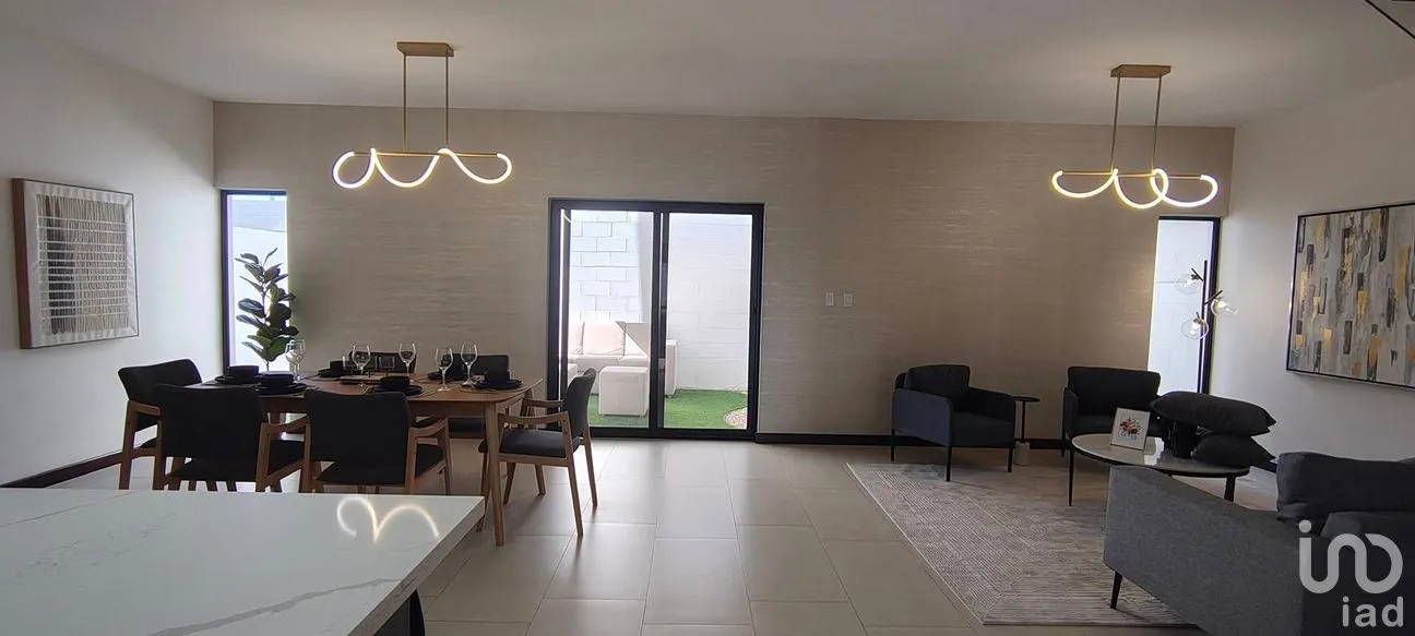 Casa en Venta en Arcoíris, Juárez, Chihuahua | NEX-262950 | iad México | Foto 3 de 14