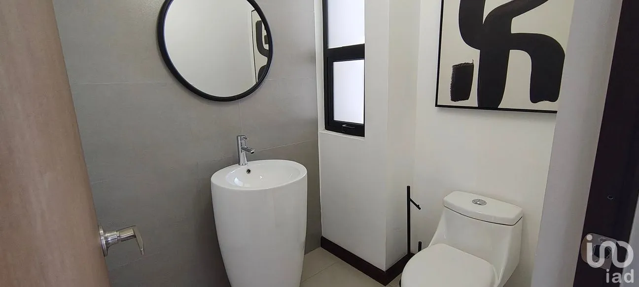 Casa en Venta en Arcoíris, Juárez, Chihuahua | NEX-262950 | iad México | Foto 4 de 14
