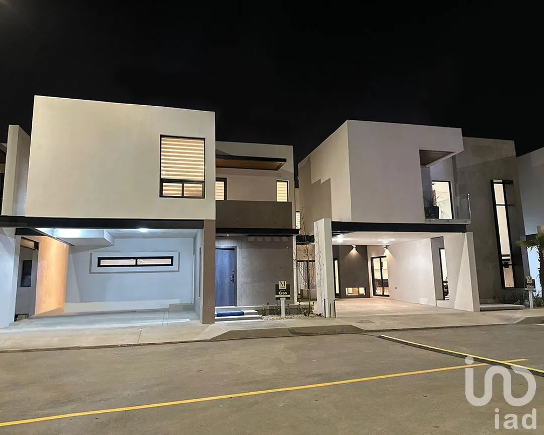 Casa en Venta en Arcoíris, Juárez, Chihuahua | NEX-262950 | iad México | Foto 10 de 14