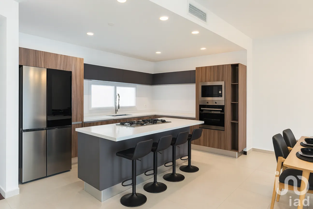 Casa en Venta en Arcoíris, Juárez, Chihuahua | NEX-262953 | iad México | Foto 8 de 10