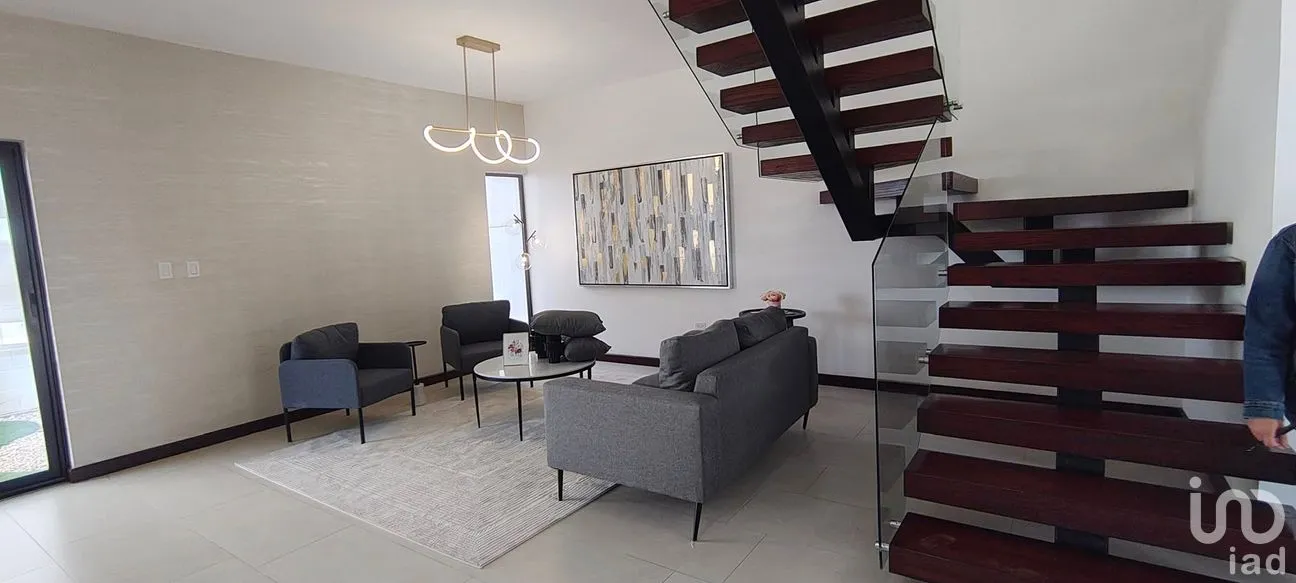 Casa en Venta en Arcoíris, Juárez, Chihuahua | NEX-262953 | iad México | Foto 9 de 10