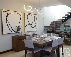 NEX-262953 - Casa en Venta, con 3 recamaras, con 3 baños, con 240 m2 de construcción en Arcoíris, CP 32423, Chihuahua.