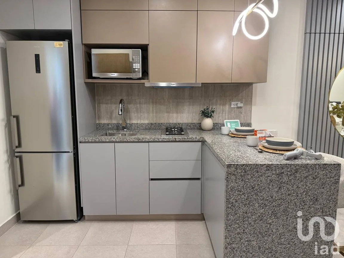 Departamento en Venta en Benito Juárez, Juárez, Chihuahua | NEX-262960 | iad México | Foto 2 de 13