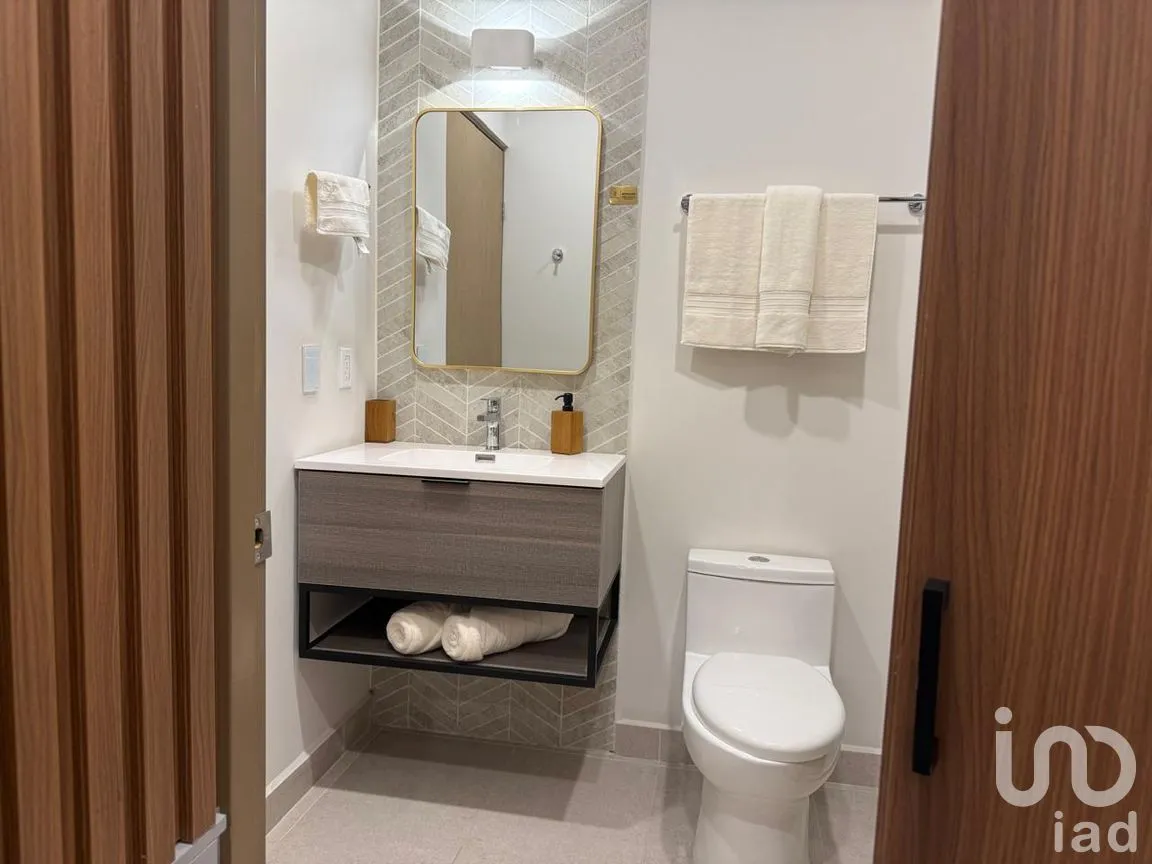 Departamento en Venta en Benito Juárez, Juárez, Chihuahua | NEX-262960 | iad México | Foto 11 de 13