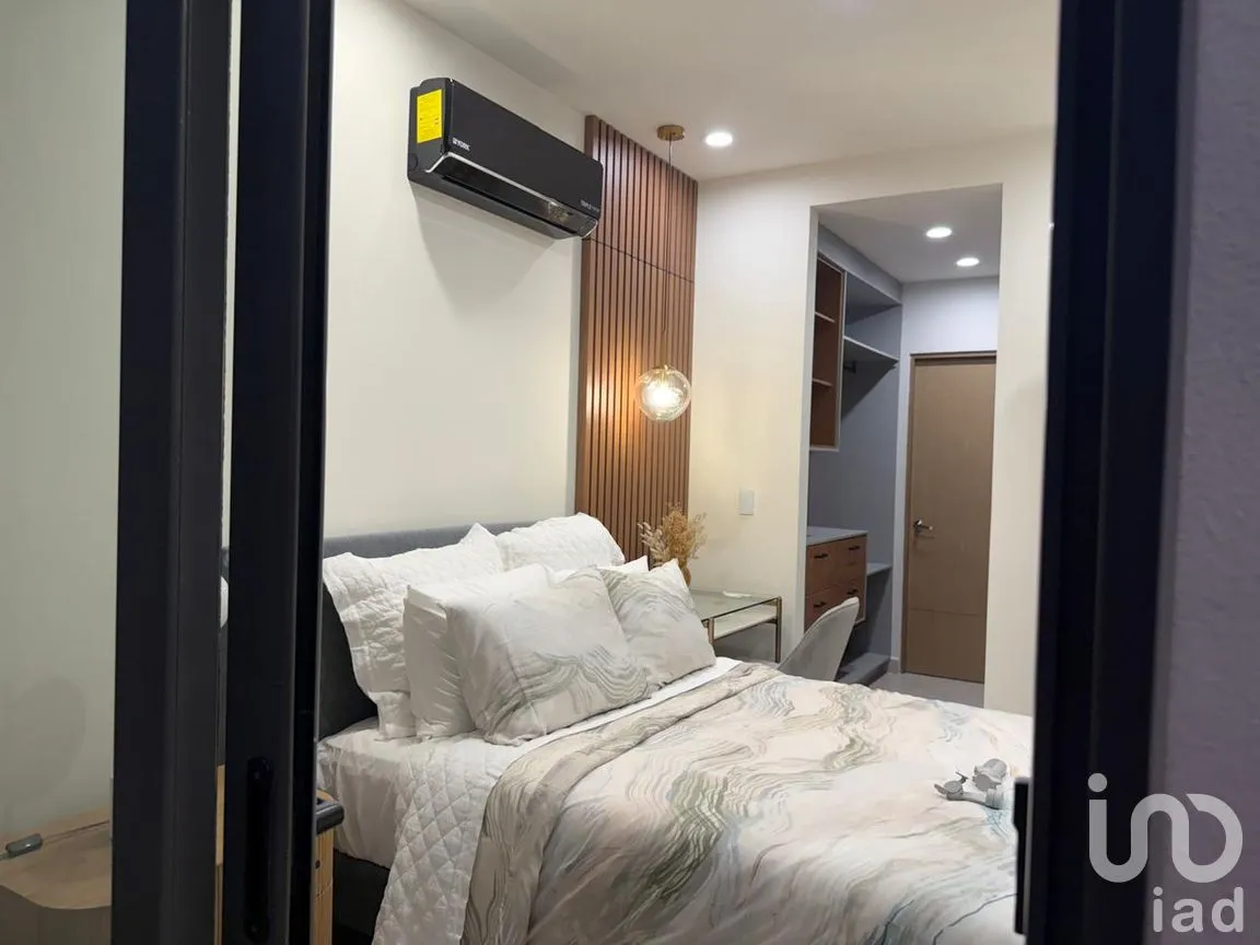 Departamento en Venta en Benito Juárez, Juárez, Chihuahua | NEX-262960 | iad México | Foto 12 de 13