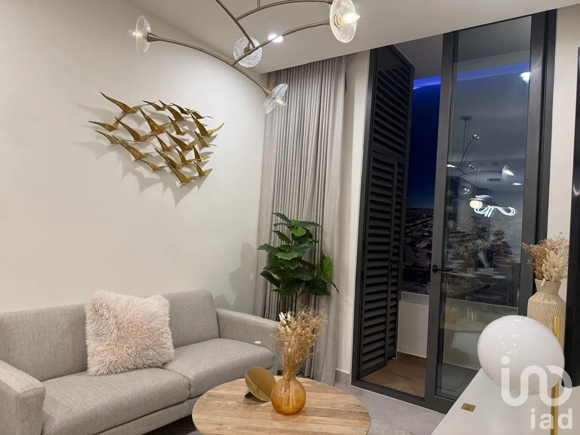Departamento en Venta en Benito Juárez, Juárez, Chihuahua | NEX-262960 | iad México | Foto 4 de 13