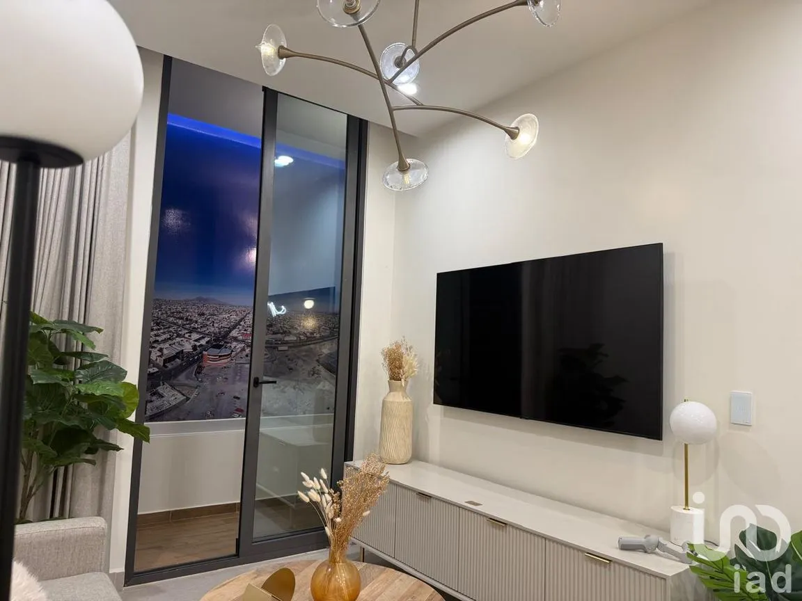 Departamento en Venta en Benito Juárez, Juárez, Chihuahua | NEX-262960 | iad México | Foto 5 de 13
