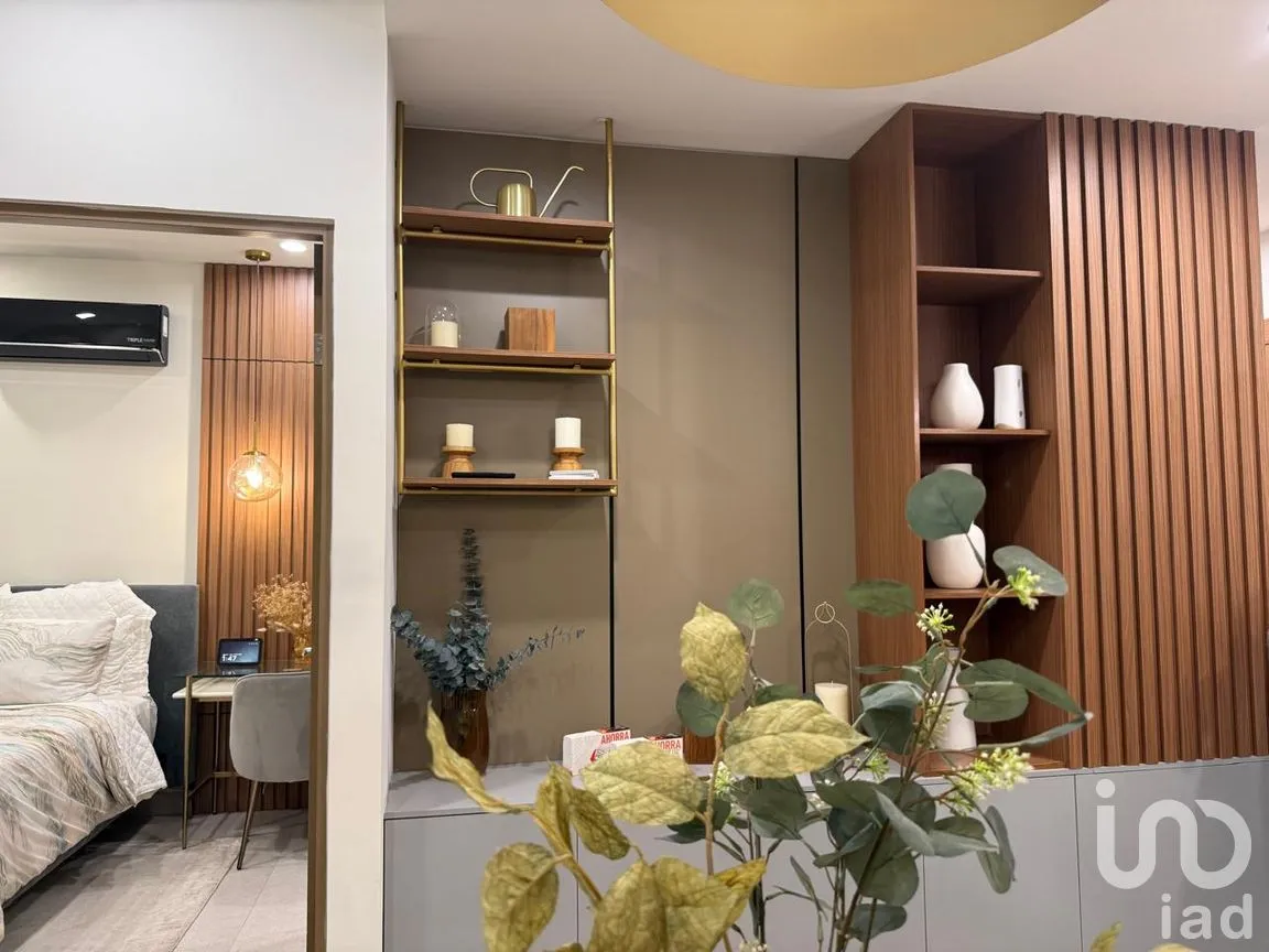 Departamento en Venta en Benito Juárez, Juárez, Chihuahua | NEX-262960 | iad México | Foto 6 de 13