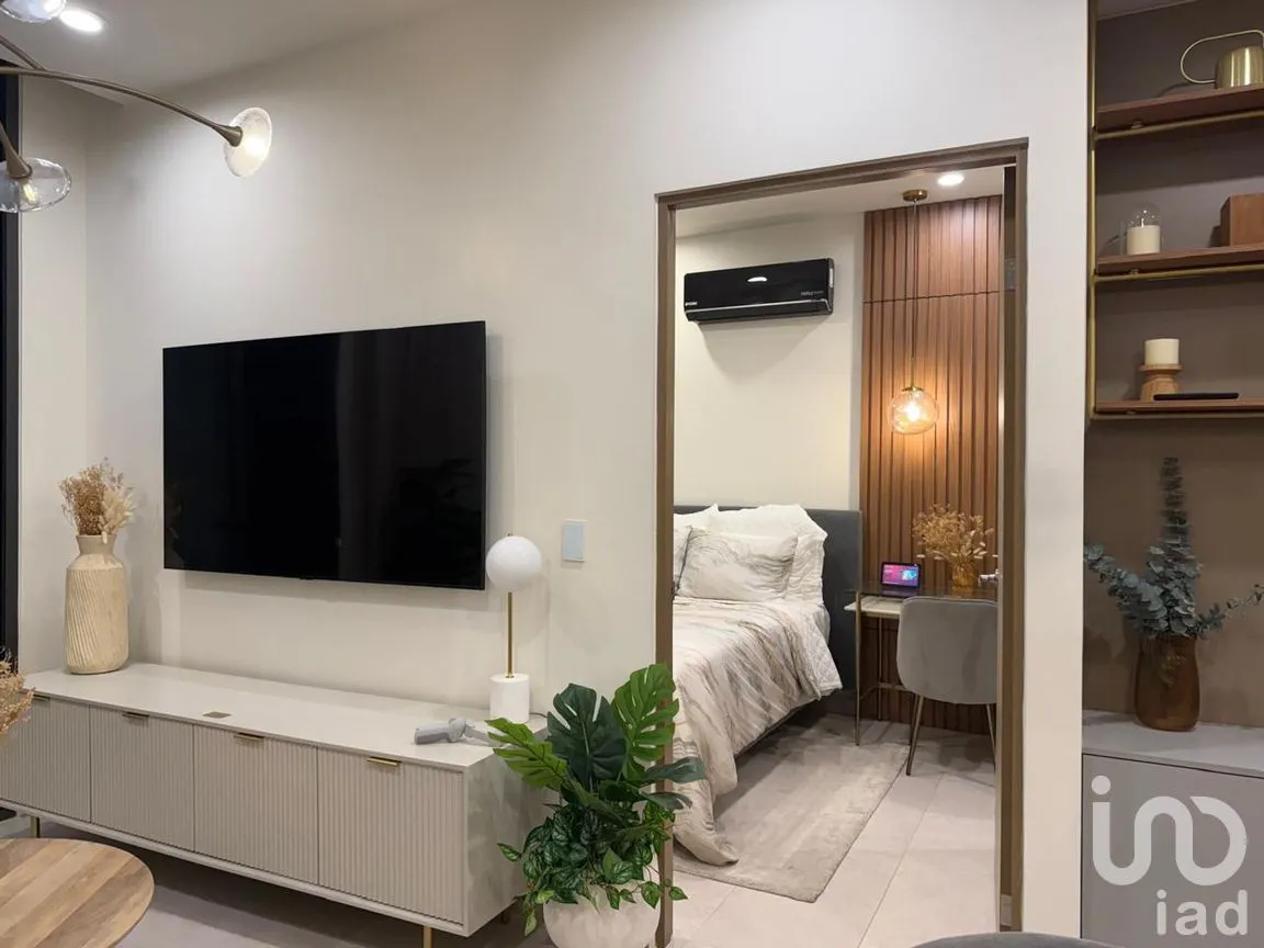 Departamento en Venta en Benito Juárez, Juárez, Chihuahua | NEX-262960 | iad México | Foto 7 de 13