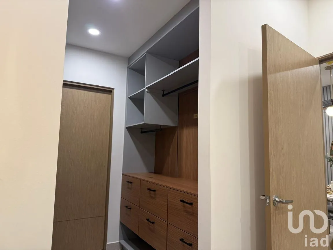 Departamento en Venta en Benito Juárez, Juárez, Chihuahua | NEX-262960 | iad México | Foto 9 de 13