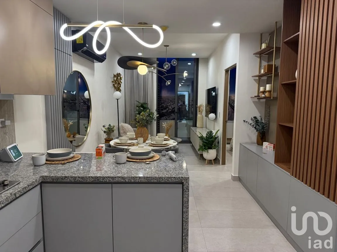 Departamento en Venta en Benito Juárez, Juárez, Chihuahua | NEX-262960 | iad México | Foto 1 de 13