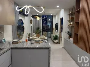 NEX-262960 - Departamento en Venta, con 1 recamara, con 1 baño, con 58 m2 de construcción en Benito Juárez, CP 32270, Chihuahua.