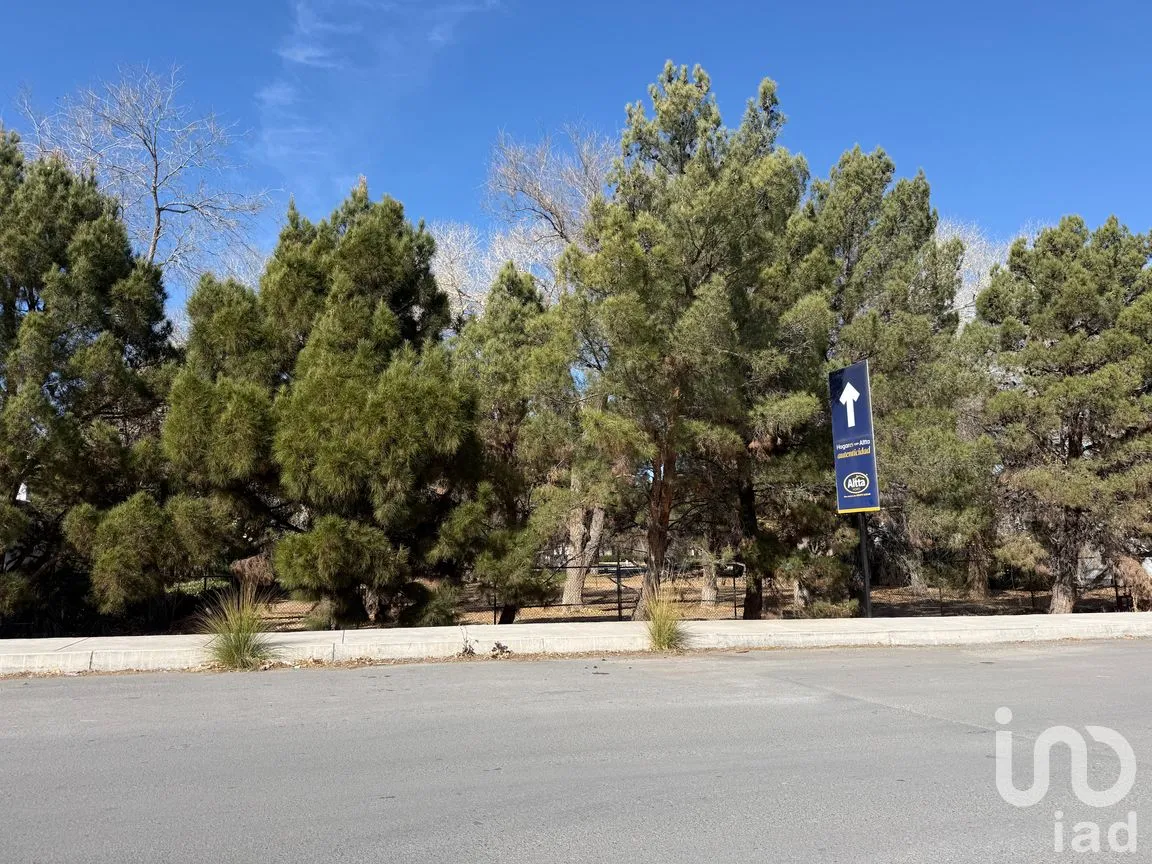 Terreno en Venta en Álamos de Senecu, Juárez, Chihuahua | NEX-264734 | iad México | Foto 7 de 12
