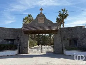 NEX-264734 - Terreno en Venta en Álamos de Senecu, CP 32472, Chihuahua.