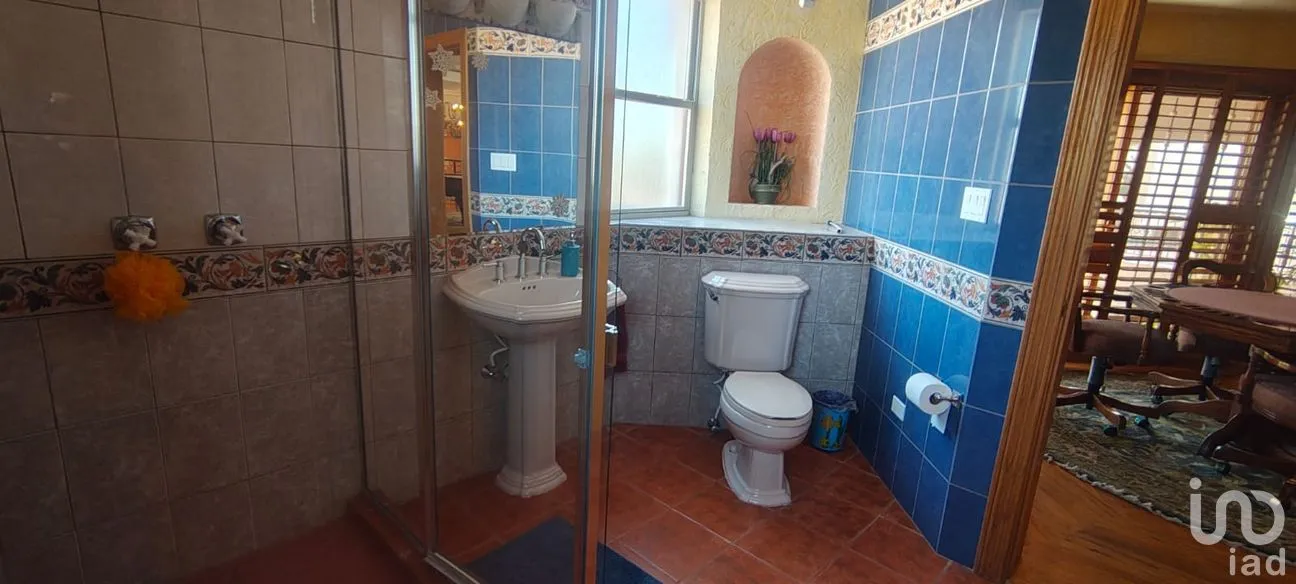 Casa en Venta en Campestre, Juárez, Chihuahua | NEX-264875 | iad México | Foto 11 de 20
