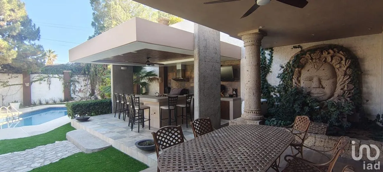 Casa en Venta en Campestre, Juárez, Chihuahua | NEX-264875 | iad México | Foto 13 de 20
