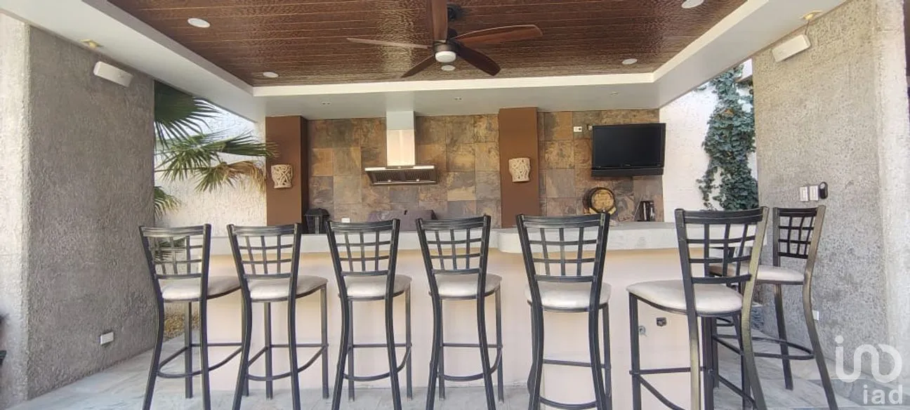 Casa en Venta en Campestre, Juárez, Chihuahua | NEX-264875 | iad México | Foto 14 de 20
