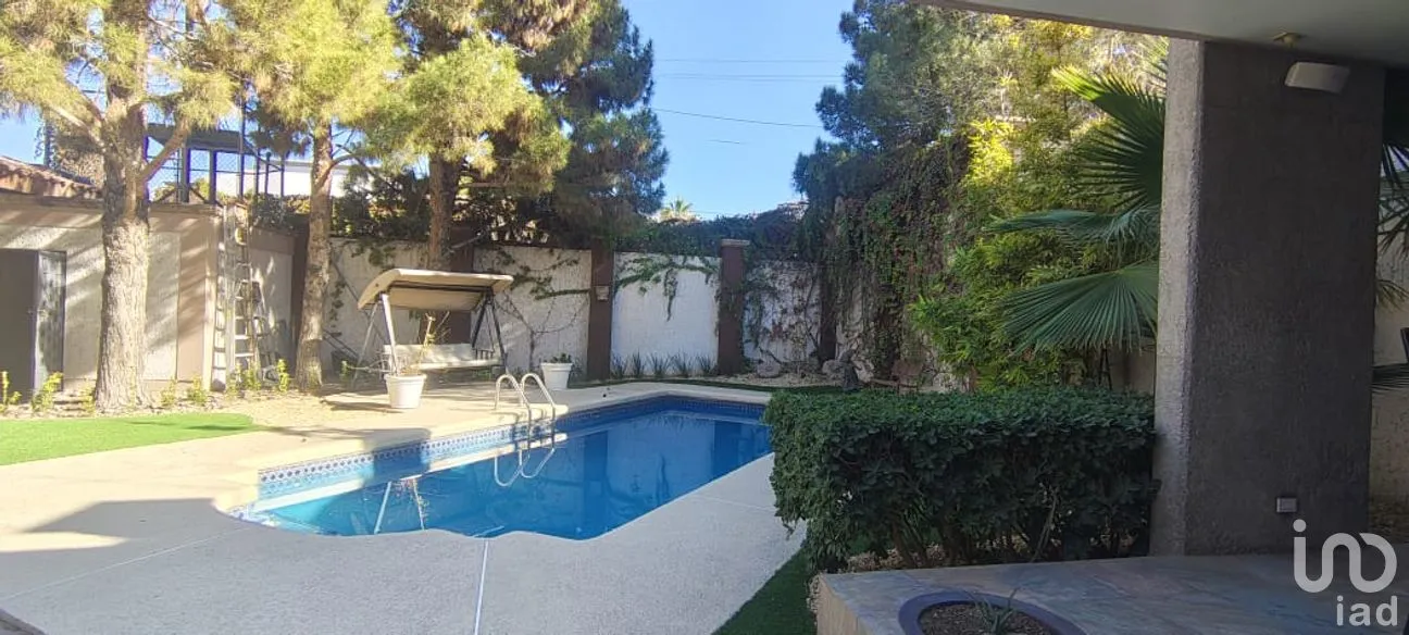 Casa en Venta en Campestre, Juárez, Chihuahua | NEX-264875 | iad México | Foto 15 de 20