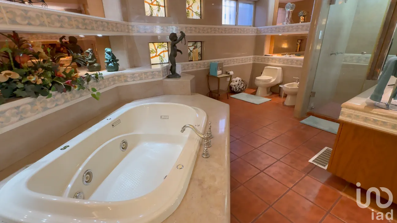 Casa en Venta en Campestre, Juárez, Chihuahua | NEX-264875 | iad México | Foto 16 de 20