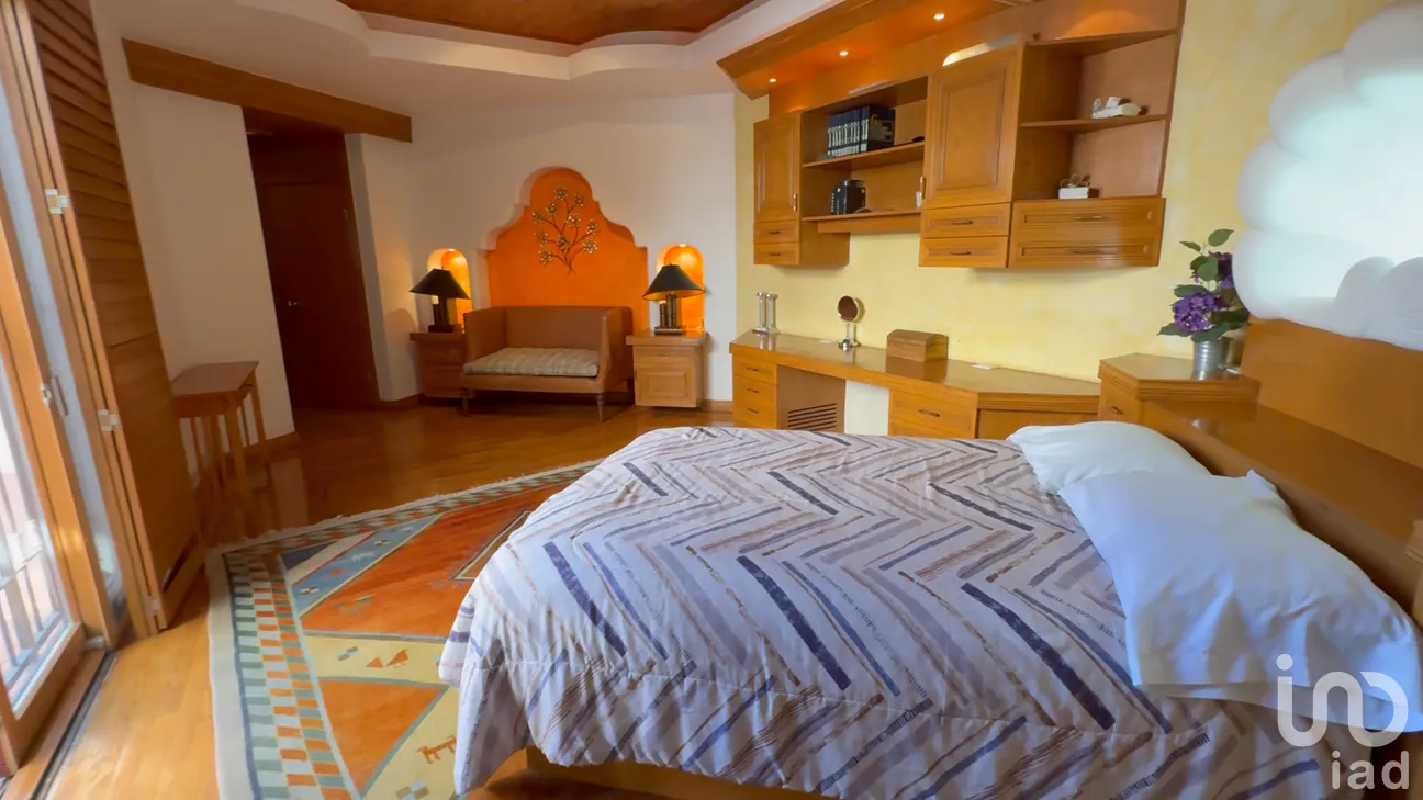 Casa en Venta en Campestre, Juárez, Chihuahua | NEX-264875 | iad México | Foto 18 de 20