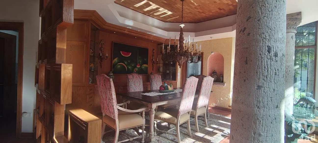 Casa en Venta en Campestre, Juárez, Chihuahua | NEX-264875 | iad México | Foto 6 de 20