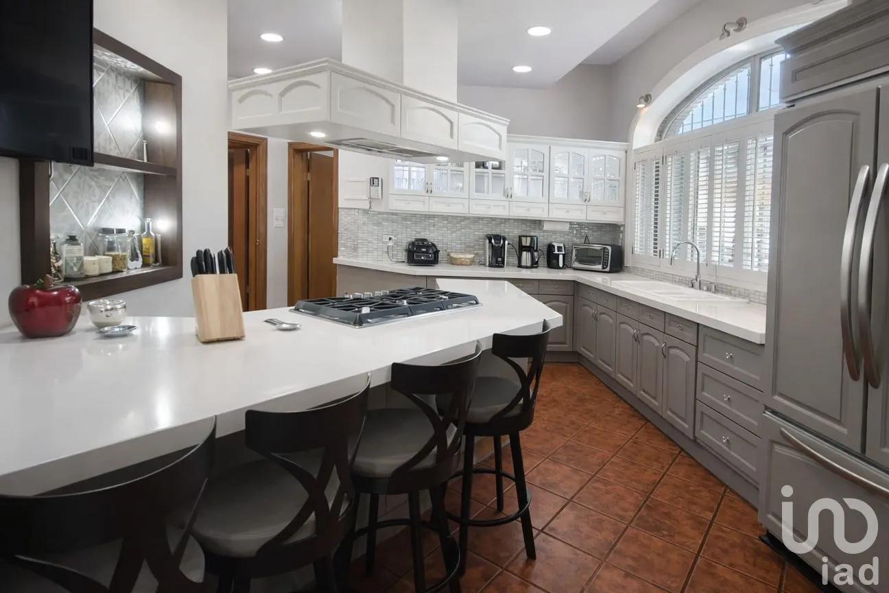 Casa en Venta en Campestre, Juárez, Chihuahua | NEX-264875 | iad México | Foto 7 de 20