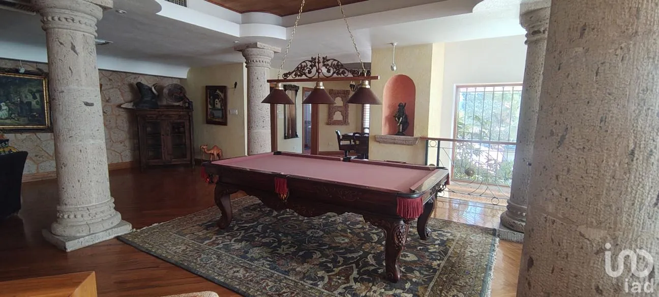 Casa en Venta en Campestre, Juárez, Chihuahua | NEX-264875 | iad México | Foto 10 de 20