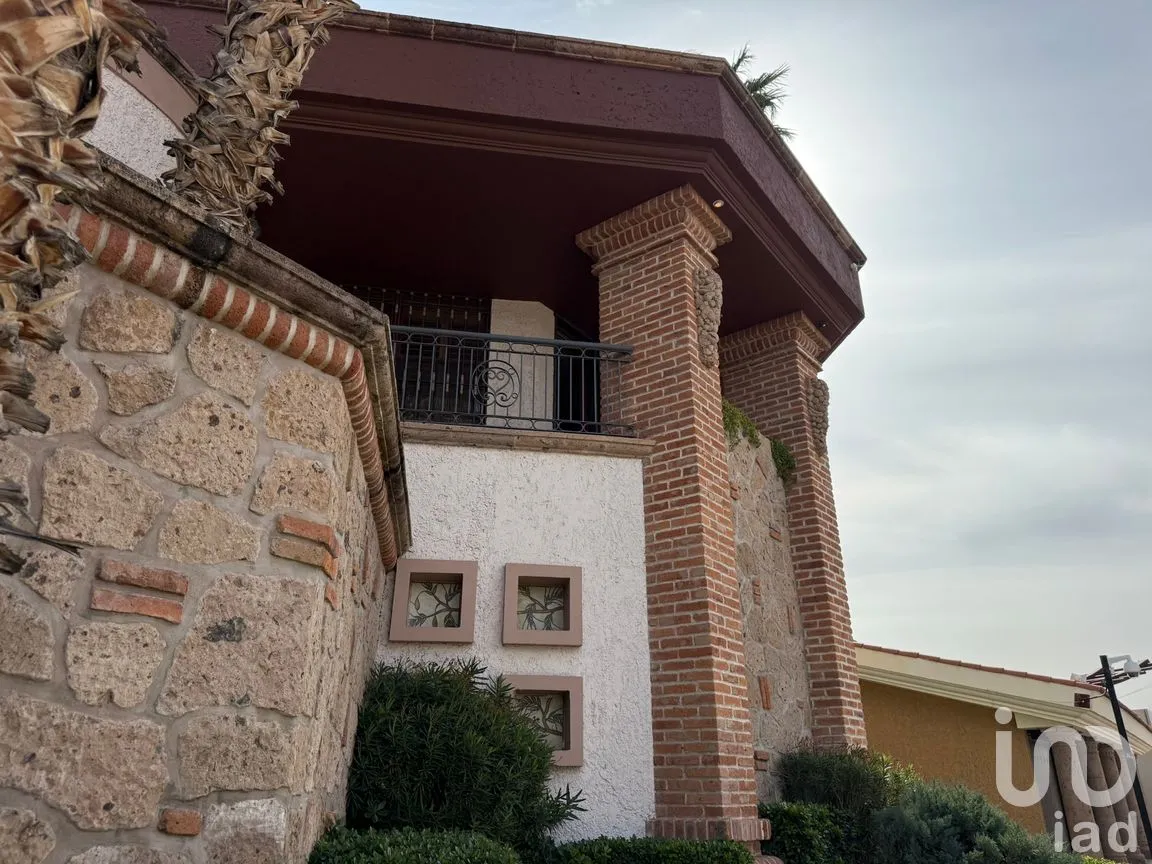 Casa en Venta en Campestre, Juárez, Chihuahua | NEX-264875 | iad México | Foto 2 de 26